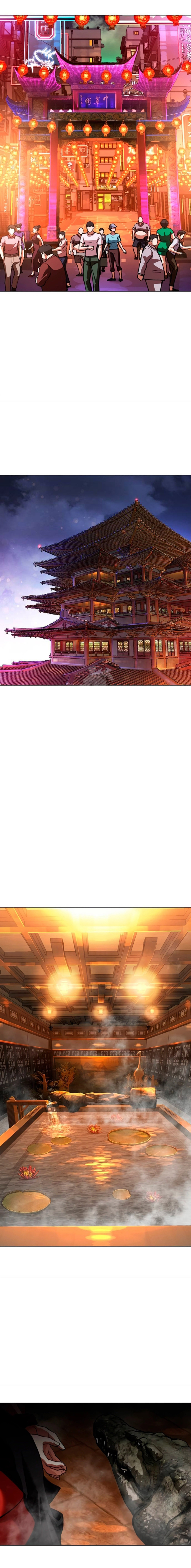 صفحة 39 — Lookism الفصل 564