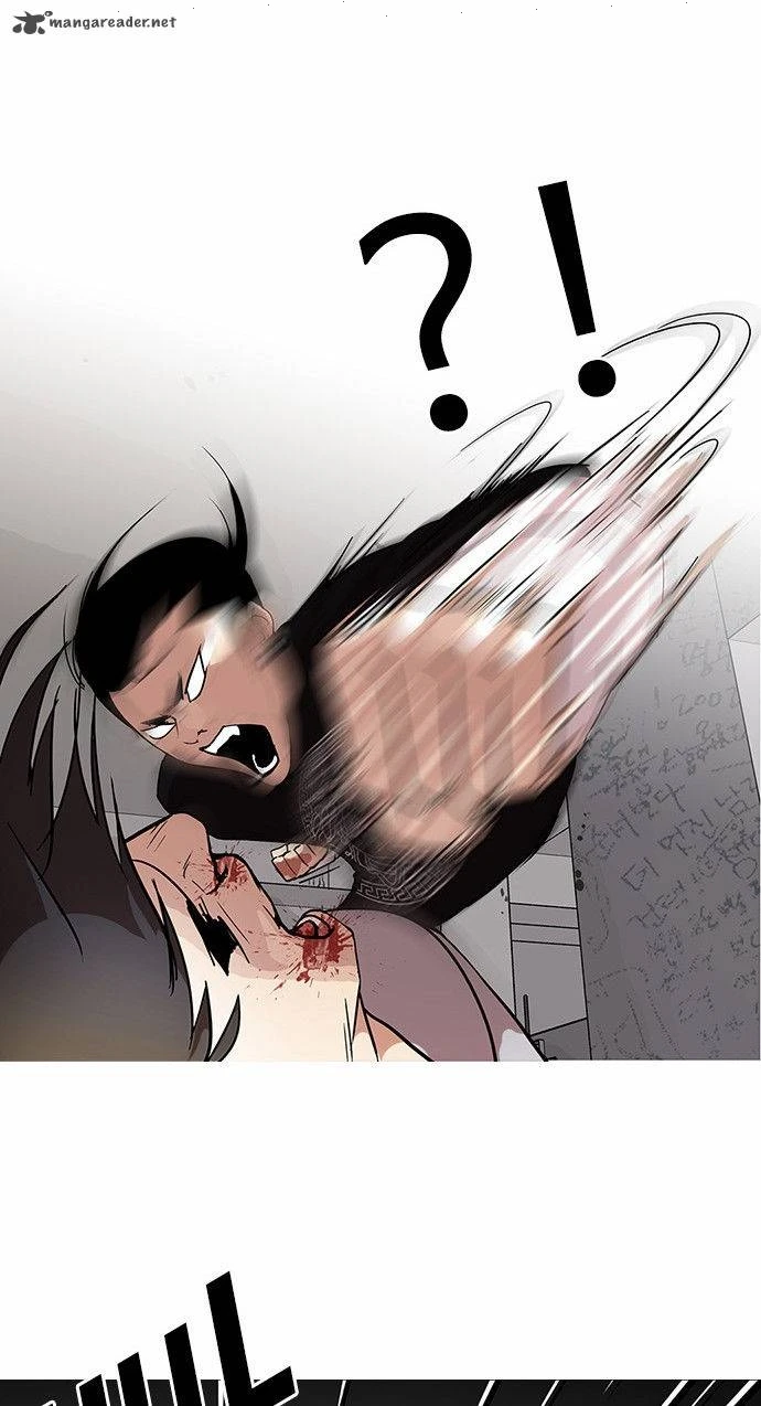 صفحة 14 — Lookism الفصل 68