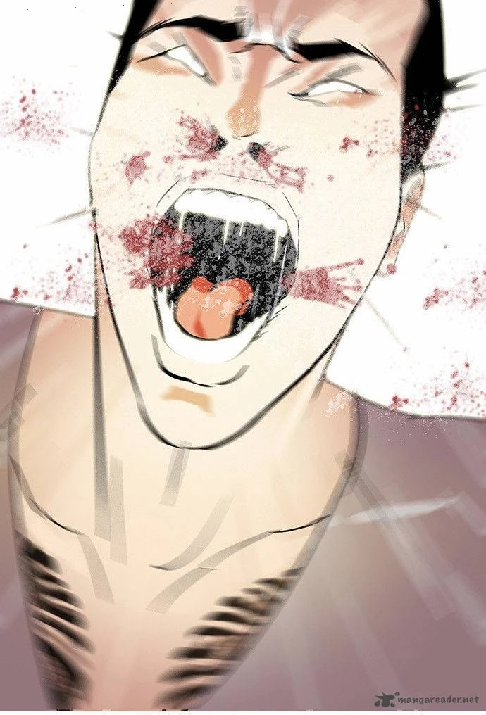 صفحة 17 — Lookism الفصل 68