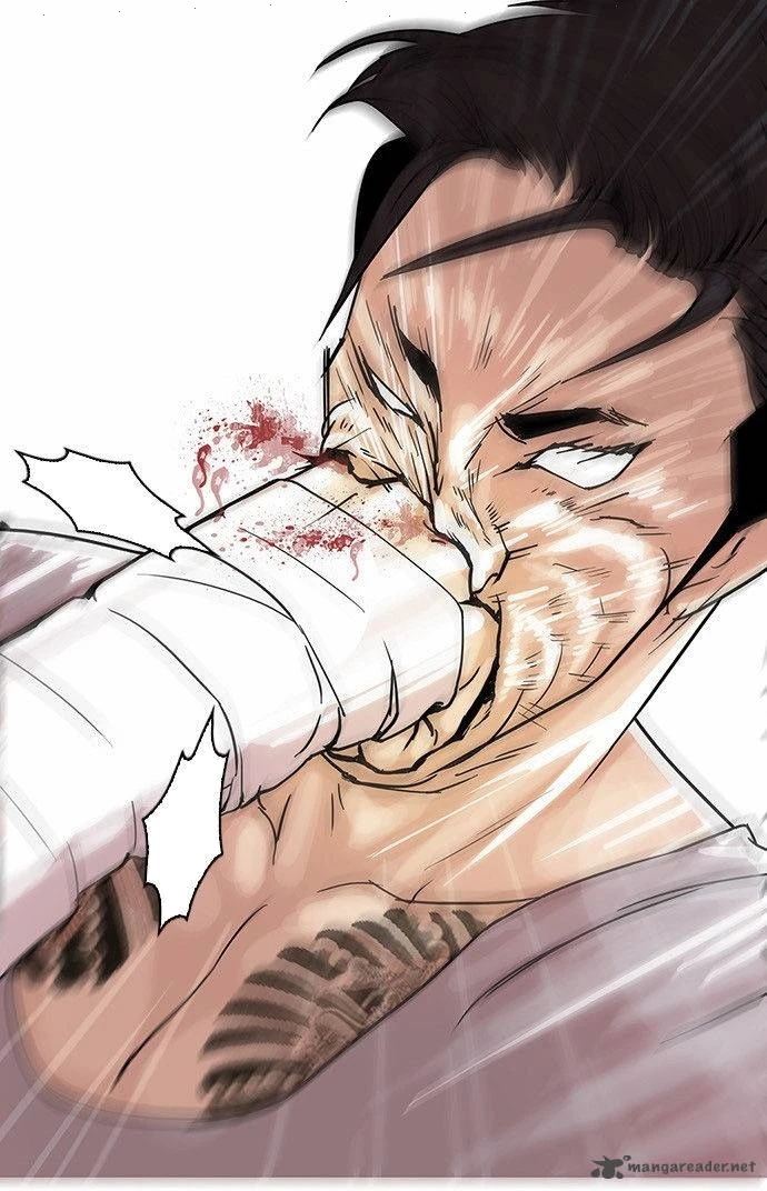 صفحة 11 — Lookism الفصل 68