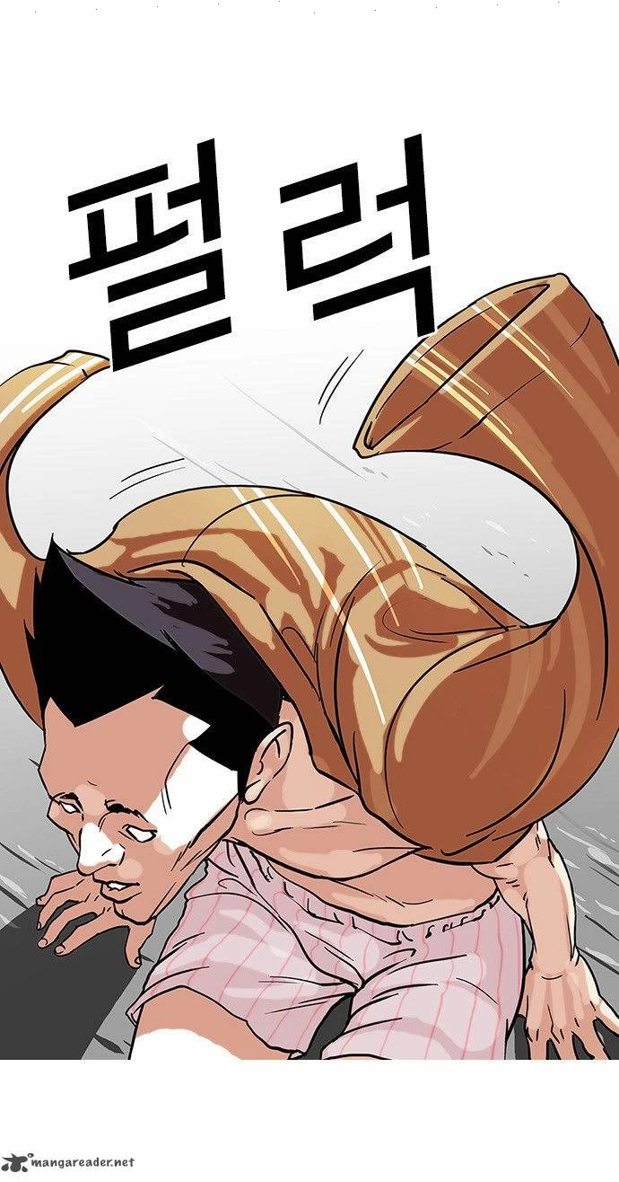 صفحة 20 — Lookism الفصل 68