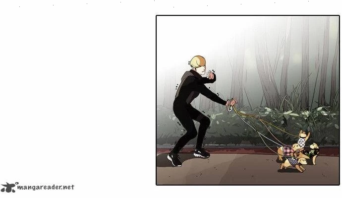 صفحة 38 — Lookism الفصل 68