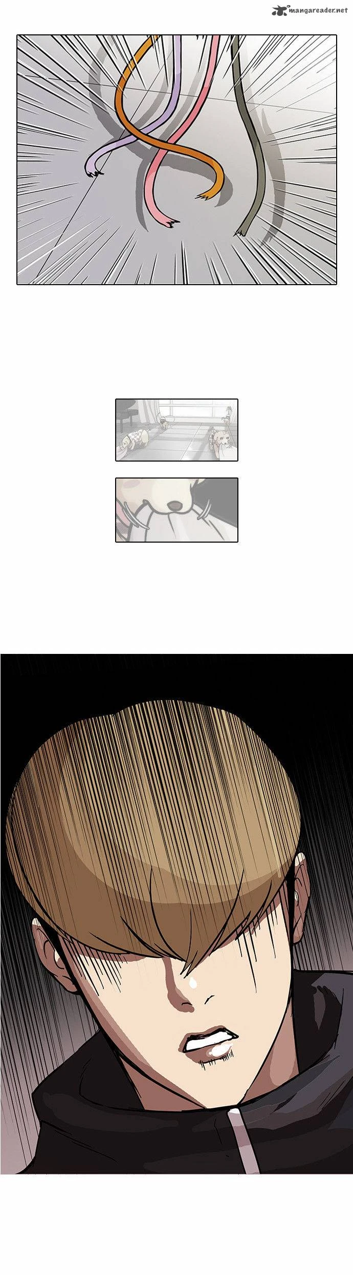 صفحة 7 — Lookism الفصل 69