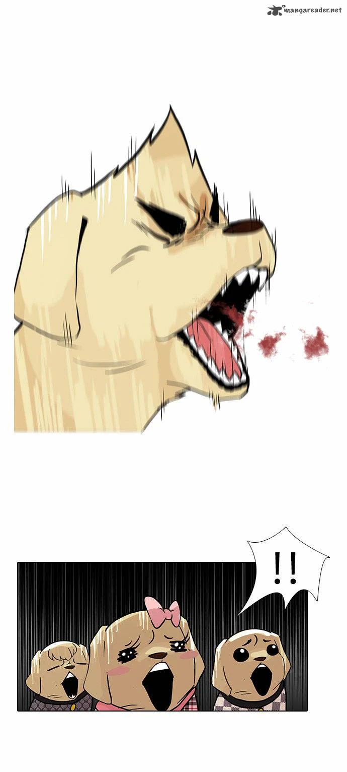 صفحة 14 — Lookism الفصل 69