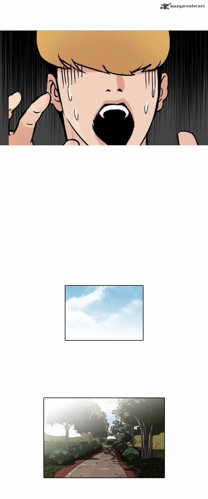 صفحة 25 — Lookism الفصل 69