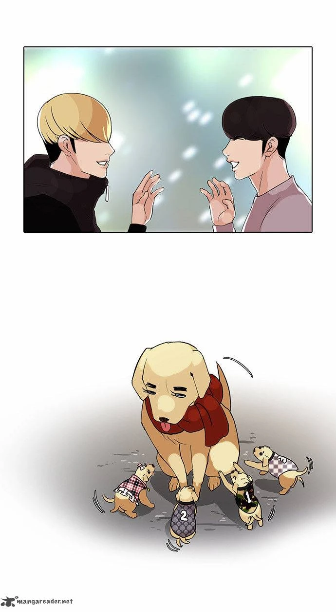 صفحة 28 — Lookism الفصل 69