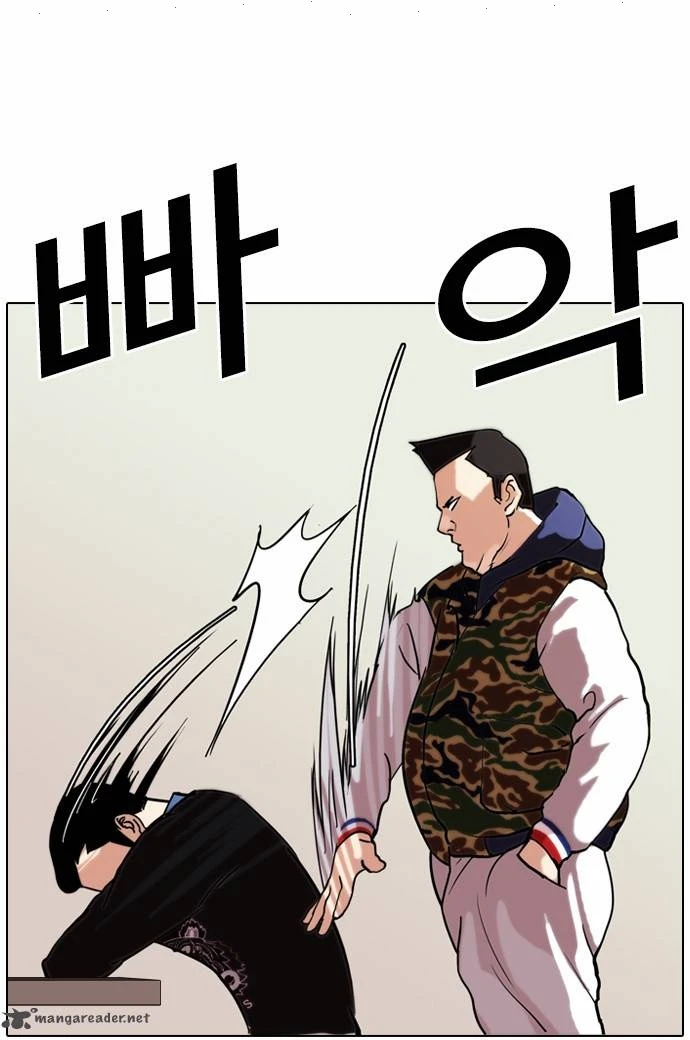 صفحة 6 — Lookism الفصل 74