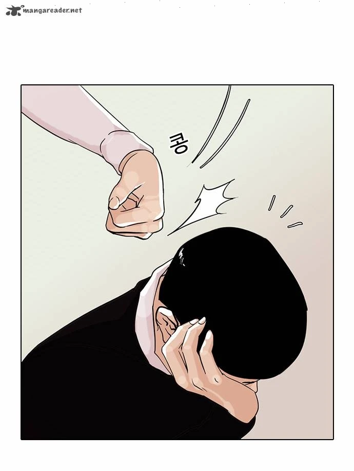 صفحة 30 — Lookism الفصل 74