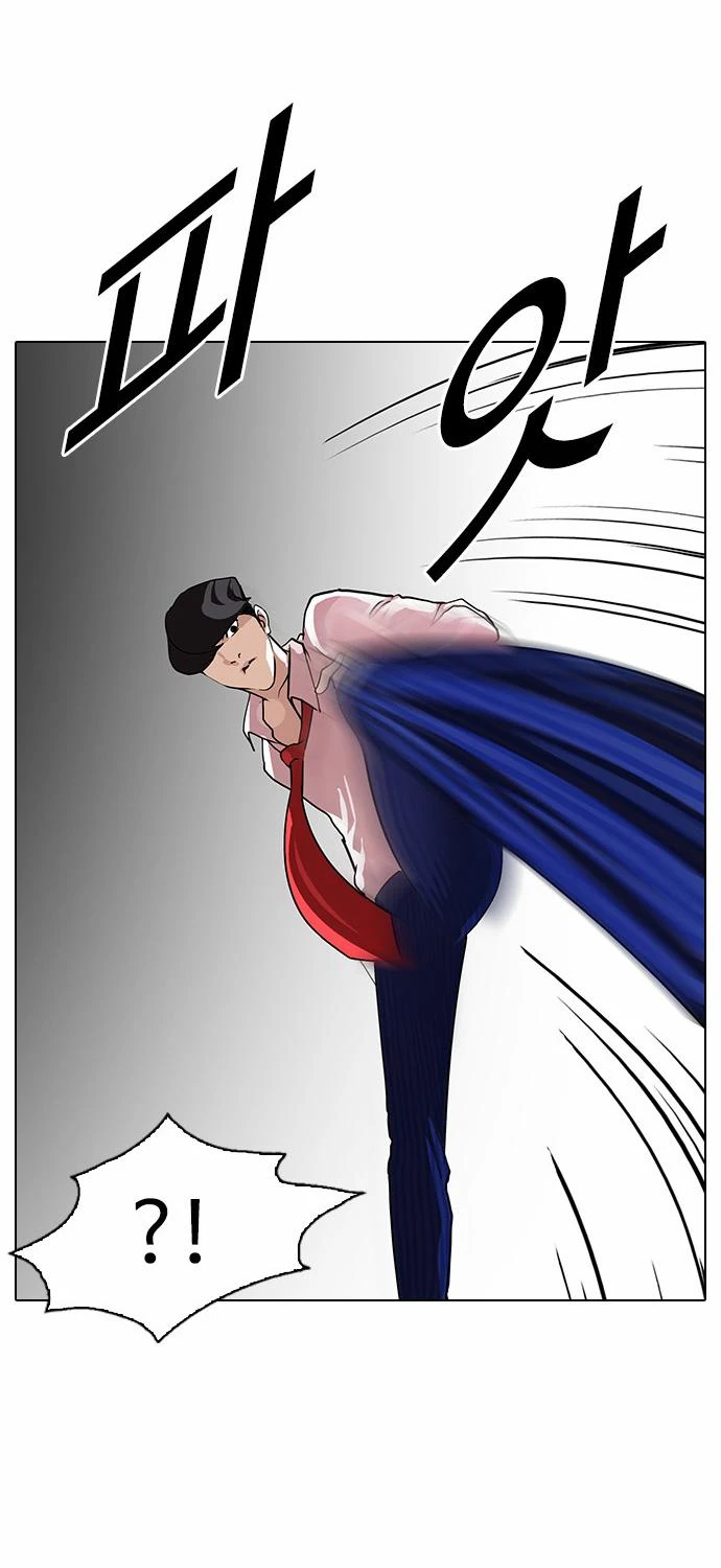 صفحة 20 — Lookism الفصل 77