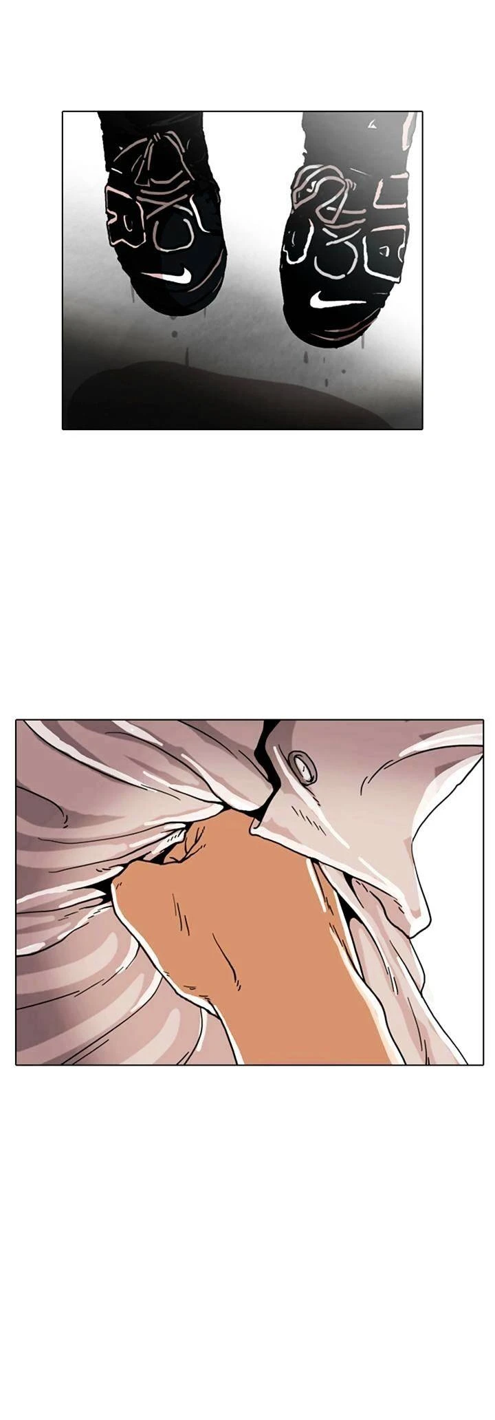 صفحة 24 — Lookism الفصل 7