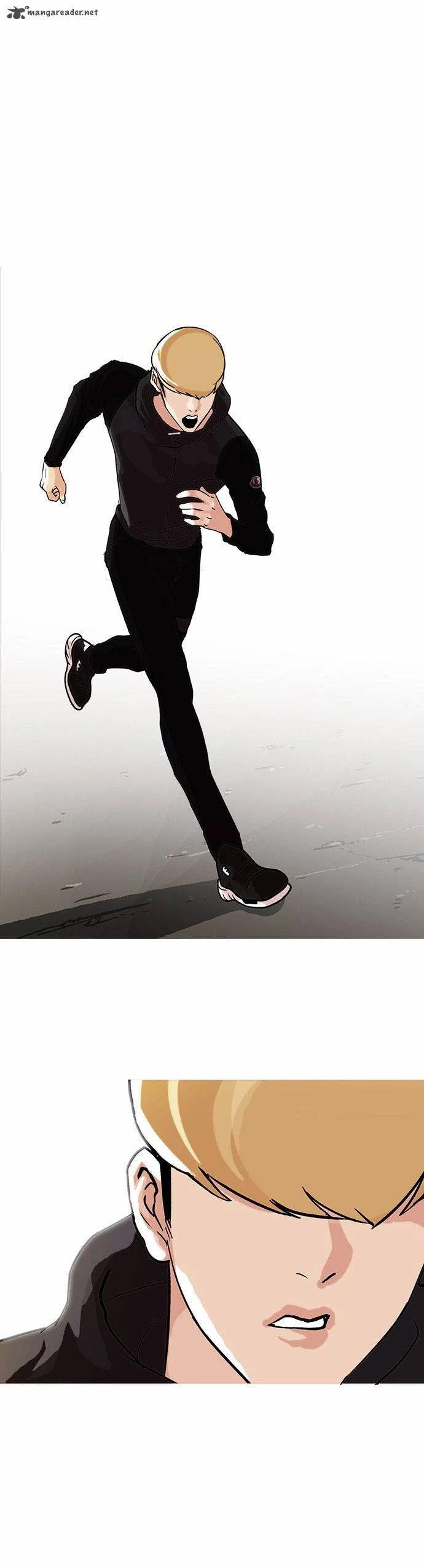 صفحة 3 — Lookism الفصل 70