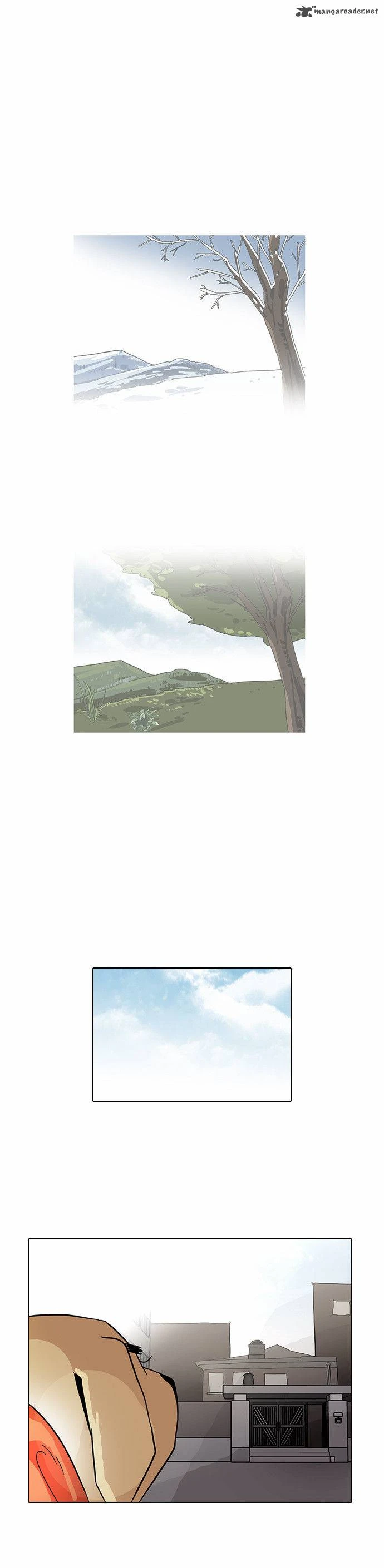 صفحة 18 — Lookism الفصل 70