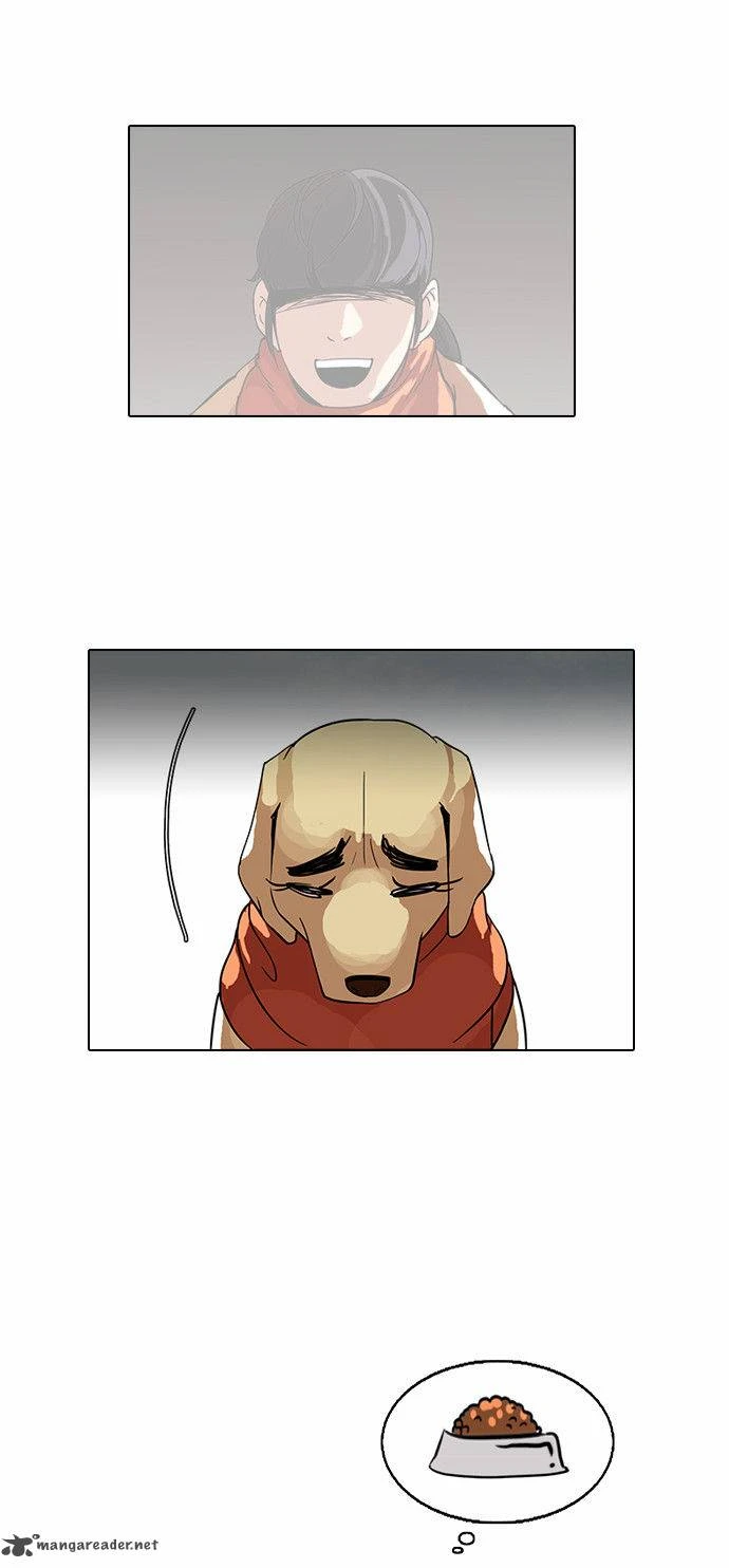 صفحة 19 — Lookism الفصل 70