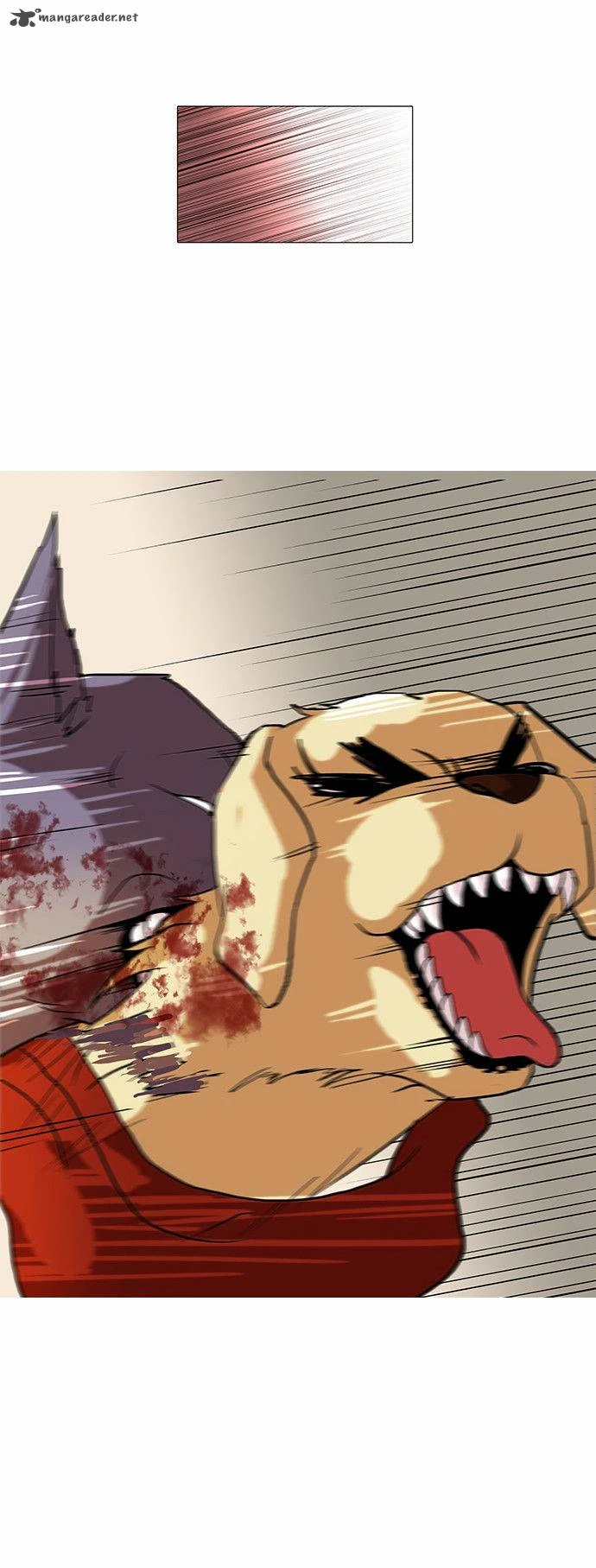 صفحة 13 — Lookism الفصل 70