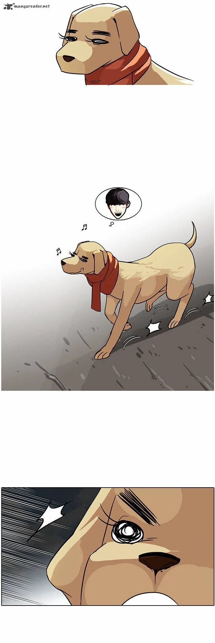 صفحة 20 — Lookism الفصل 70