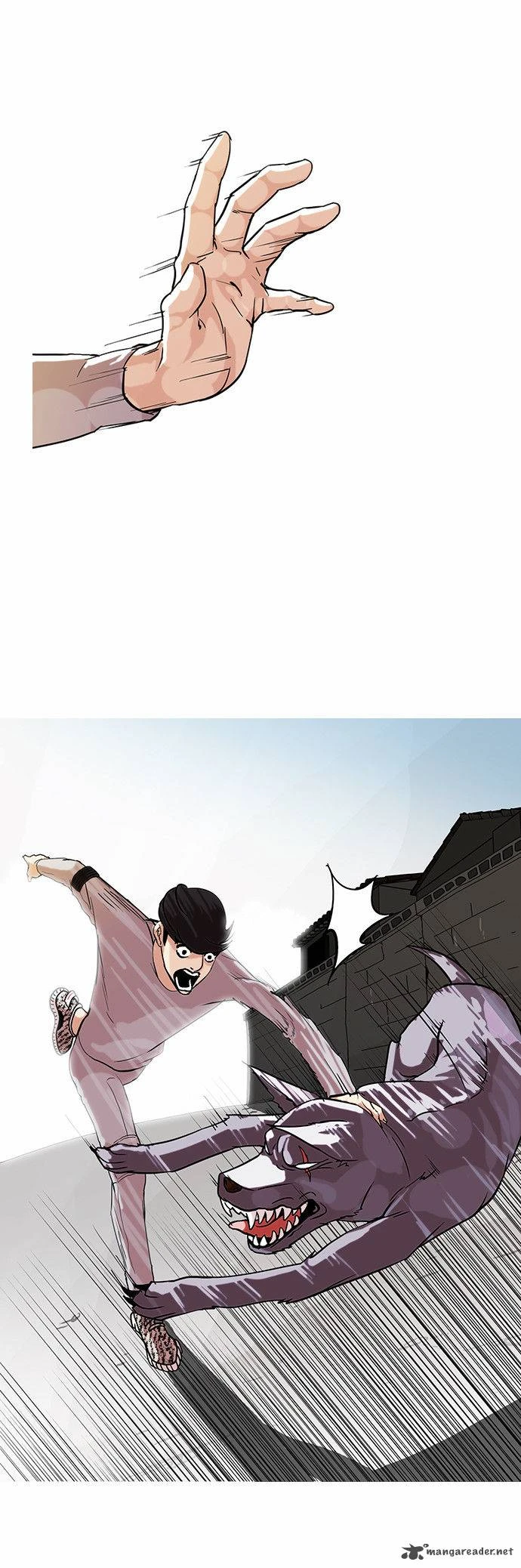 صفحة 37 — Lookism الفصل 70
