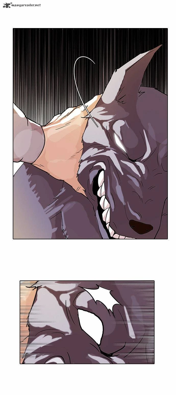 صفحة 38 — Lookism الفصل 70