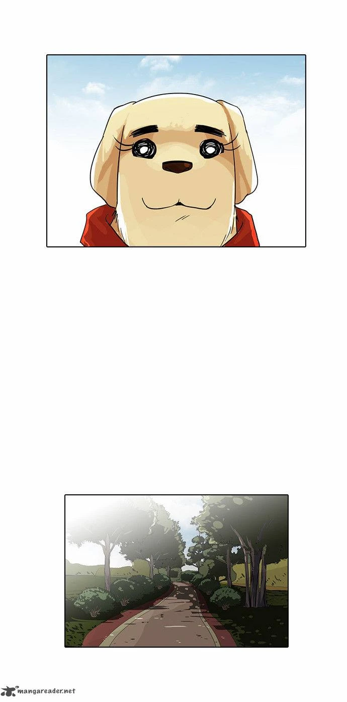 صفحة 31 — Lookism الفصل 70