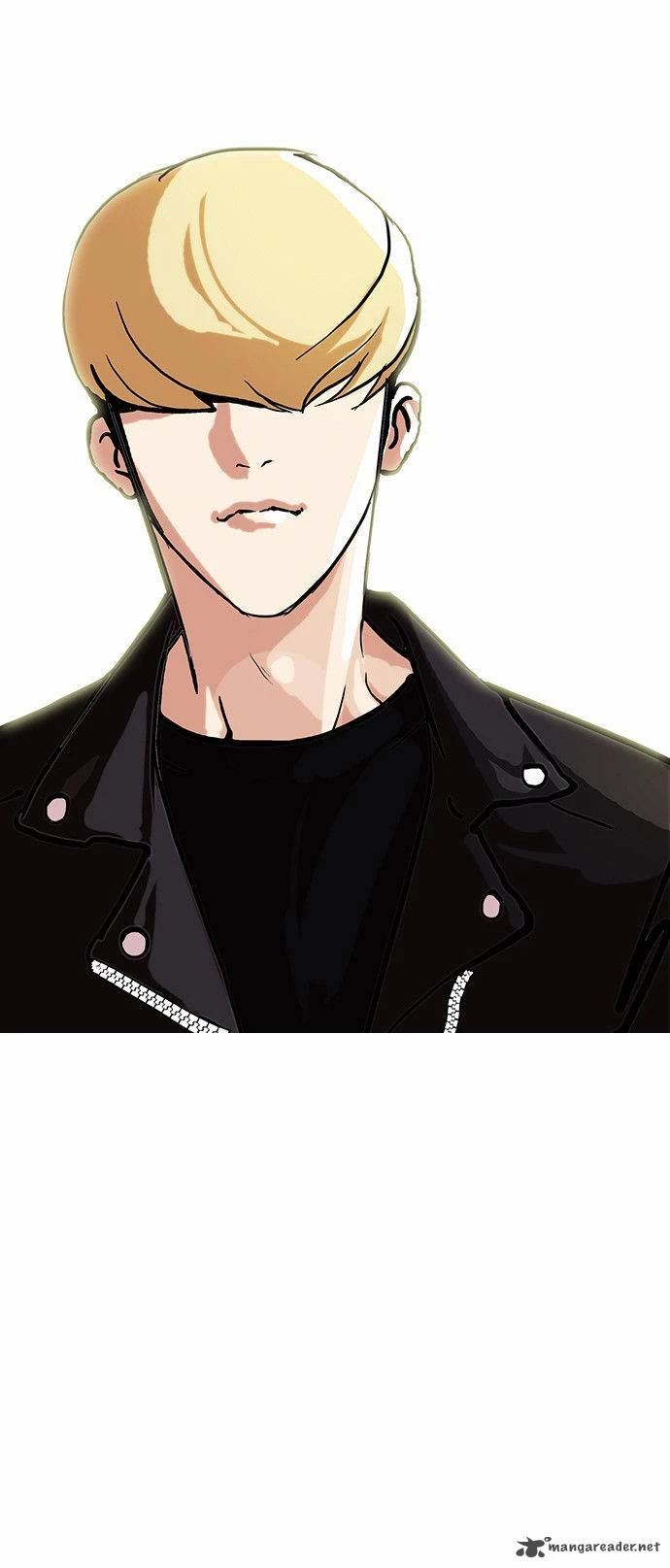 صفحة 33 — Lookism الفصل 70