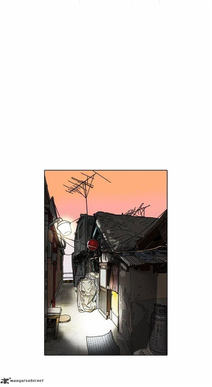 صفحة 29 — Lookism الفصل 72