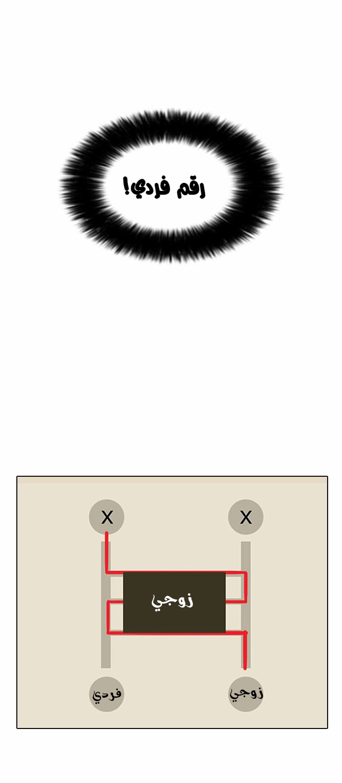 صفحة 25 — Lookism الفصل 86