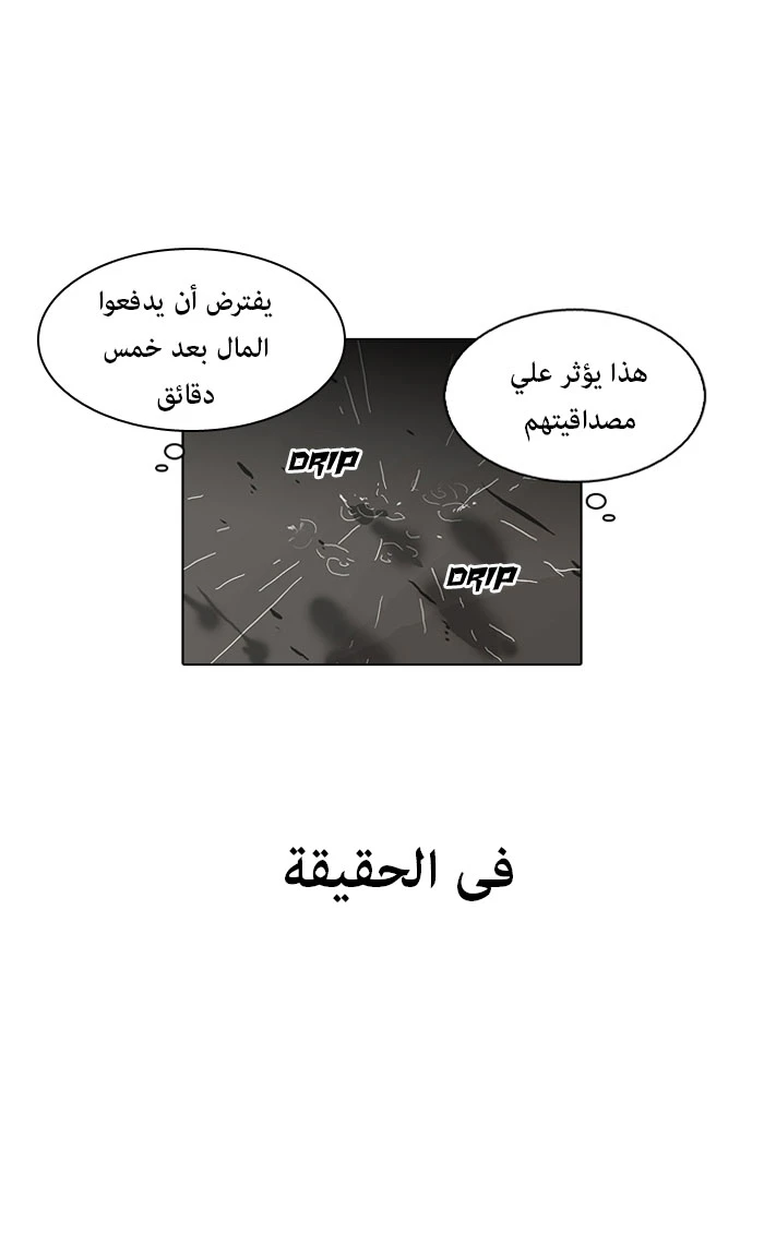 صفحة 6 — Lookism الفصل 87