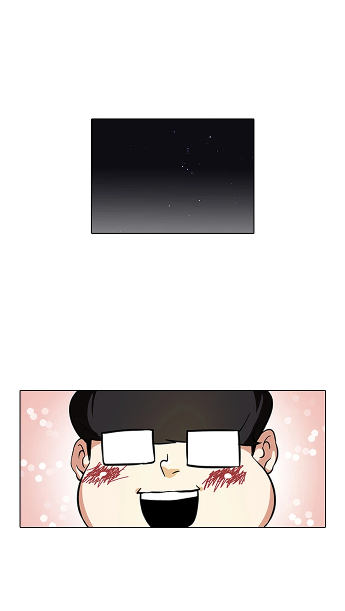 صفحة 1 — Lookism الفصل 87