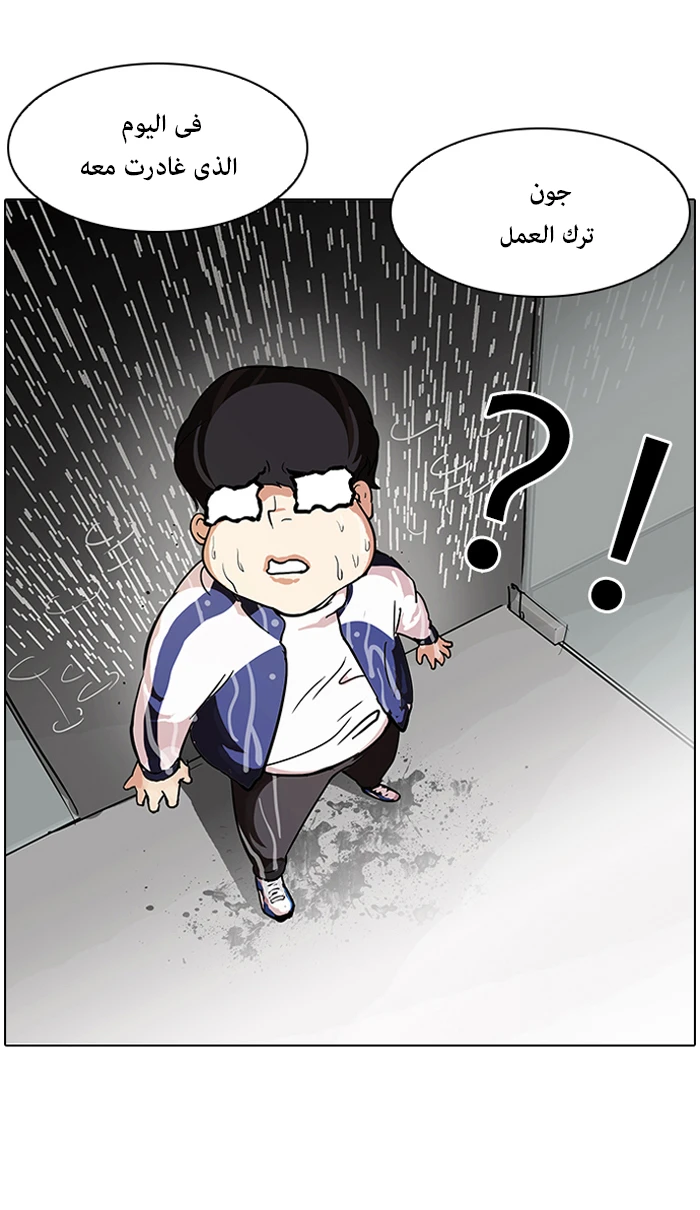 صفحة 19 — Lookism الفصل 87