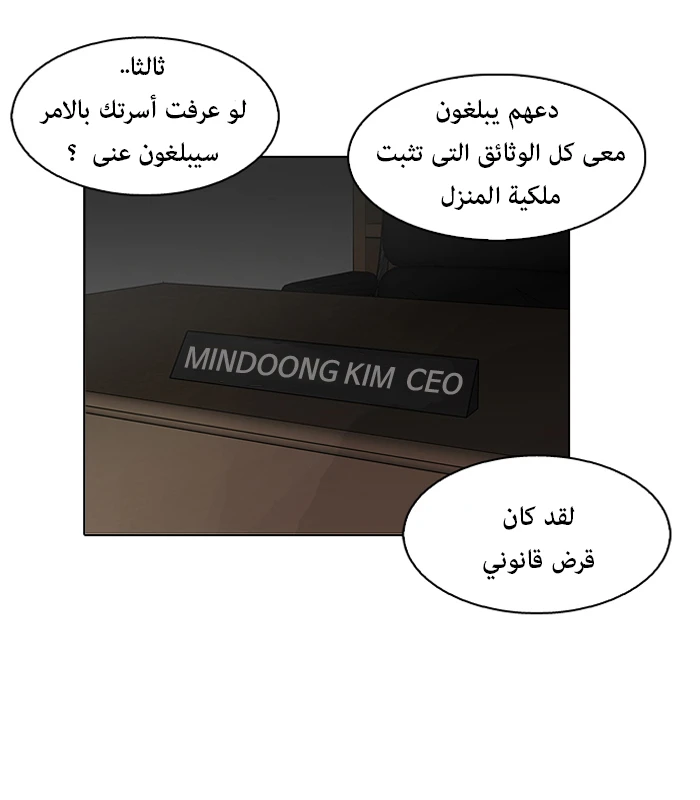 صفحة 37 — Lookism الفصل 87