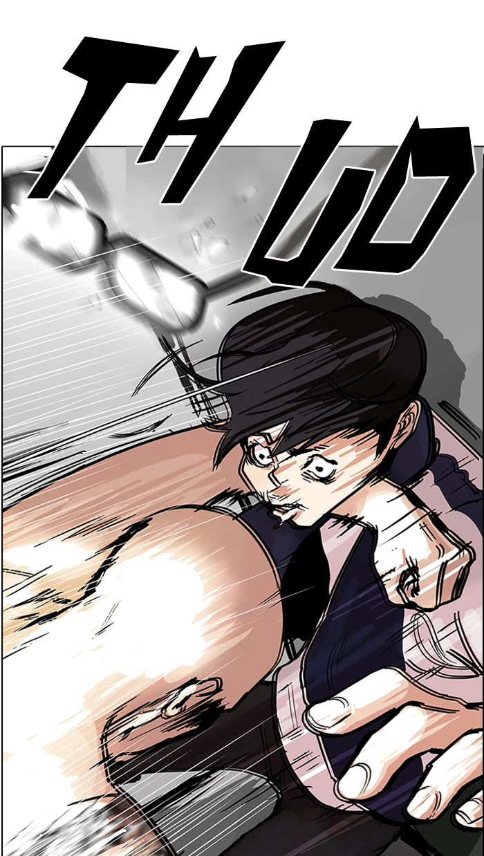 صفحة 32 — Lookism الفصل 87