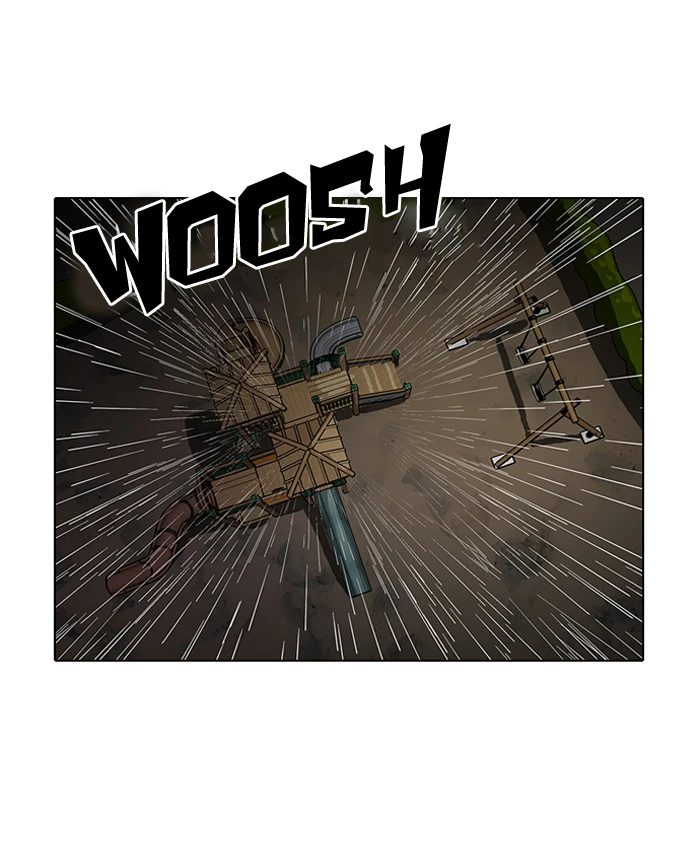 صفحة 42 — Lookism الفصل 87