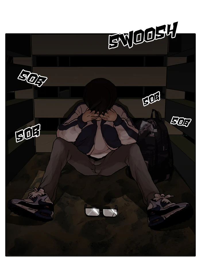 صفحة 43 — Lookism الفصل 87