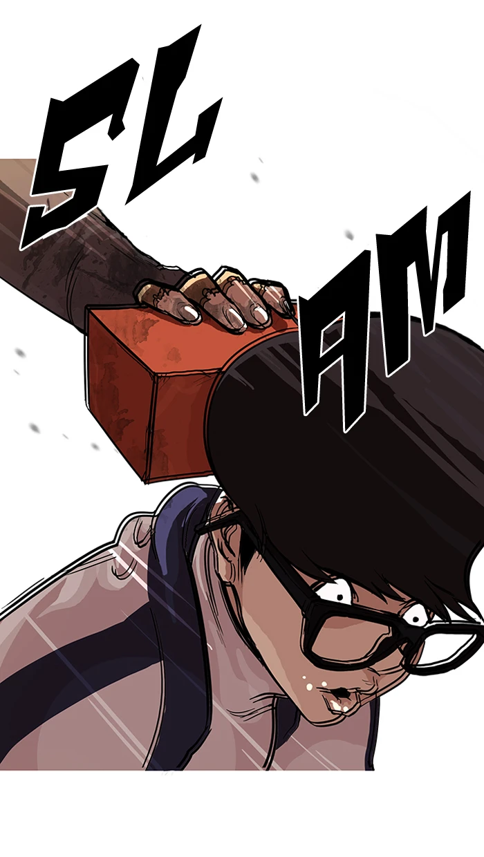 صفحة 58 — Lookism الفصل 87