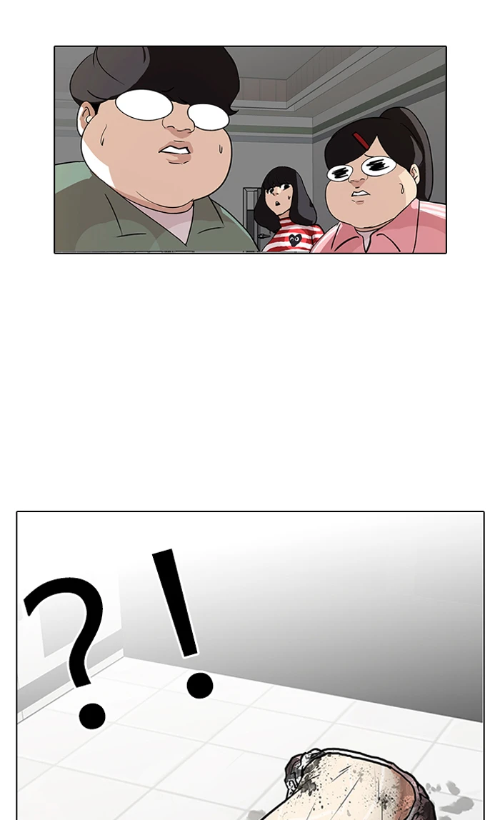 صفحة 65 — Lookism الفصل 87