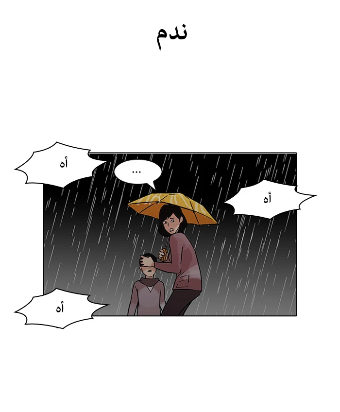 صفحة 61 — Lookism الفصل 87