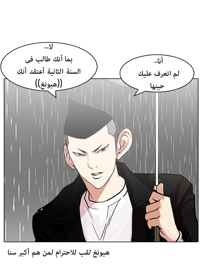 صفحة 9 — Lookism الفصل 88