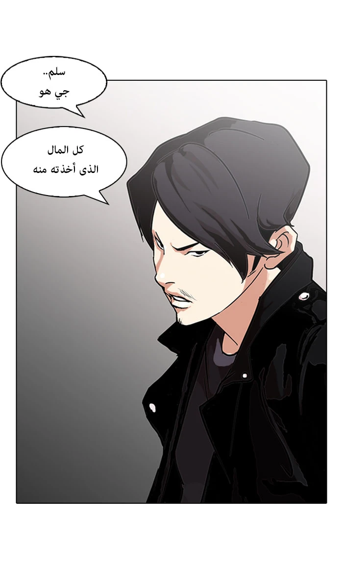 صفحة 14 — Lookism الفصل 88