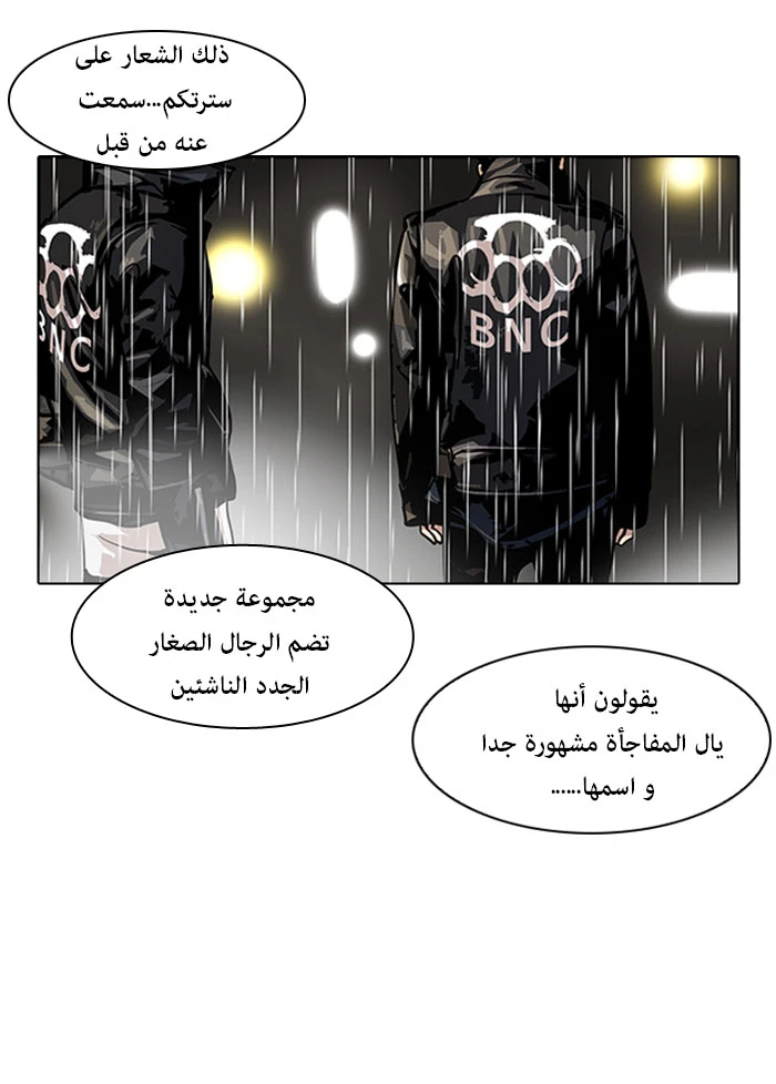 صفحة 17 — Lookism الفصل 88