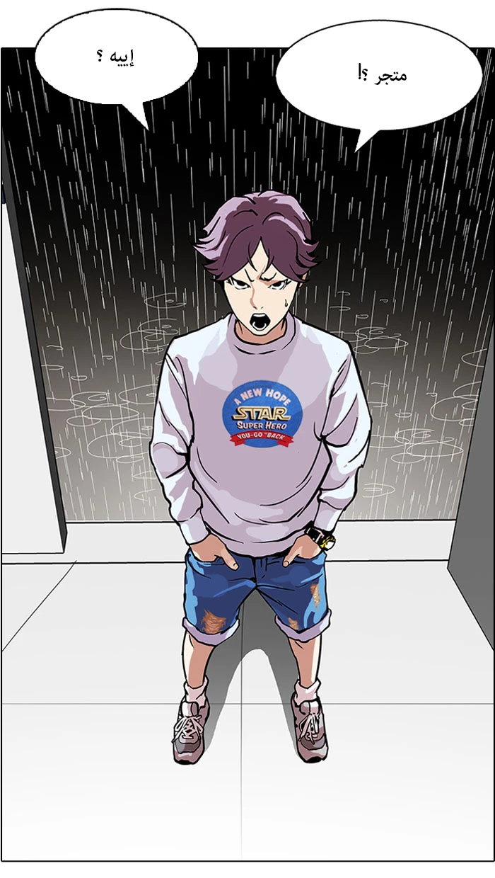 صفحة 28 — Lookism الفصل 88