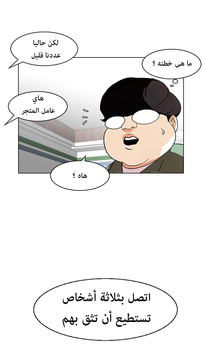 صفحة 49 — Lookism الفصل 88