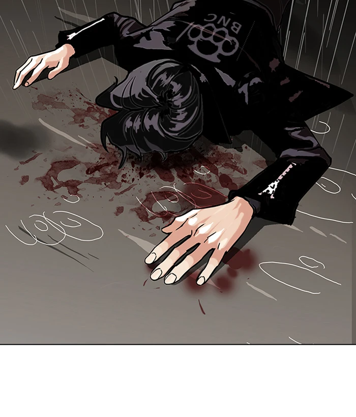 صفحة 64 — Lookism الفصل 88