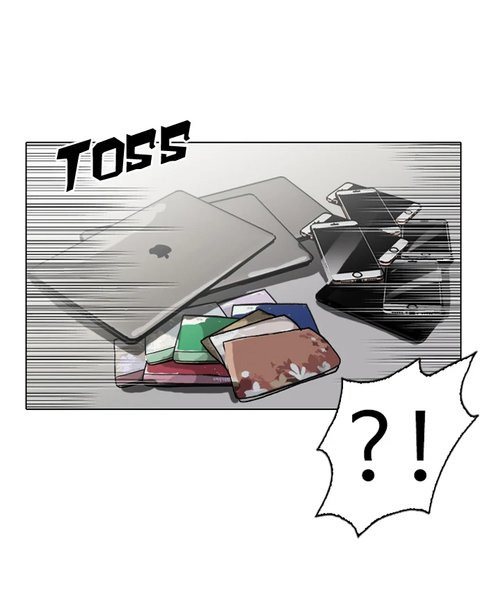 صفحة 76 — Lookism الفصل 88