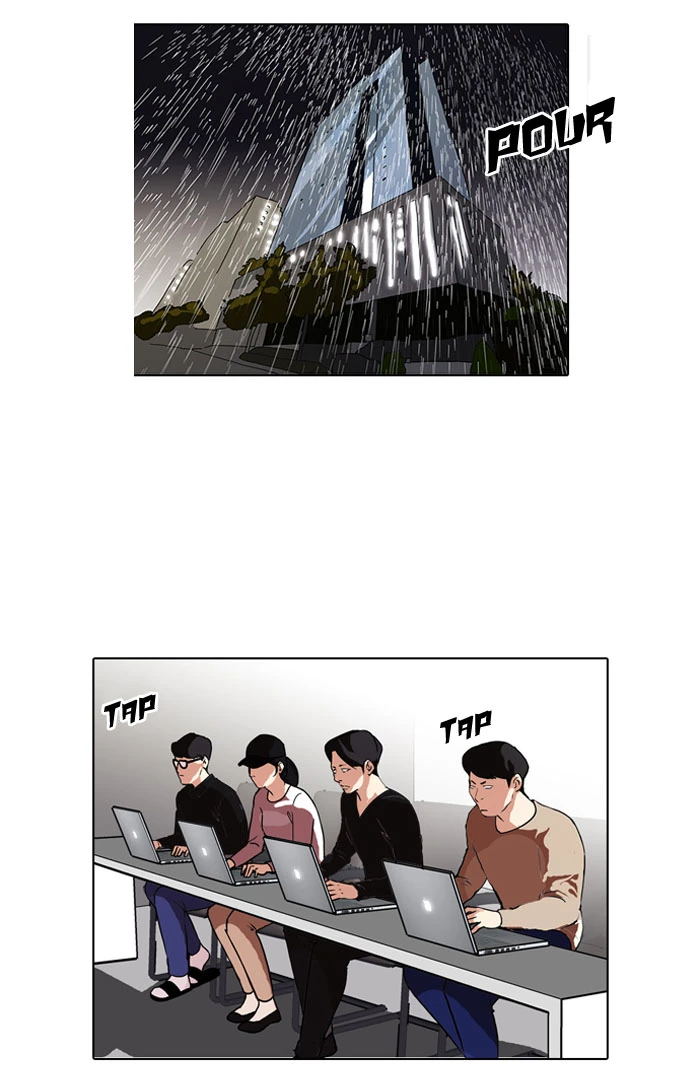 صفحة 30 — Lookism الفصل 89