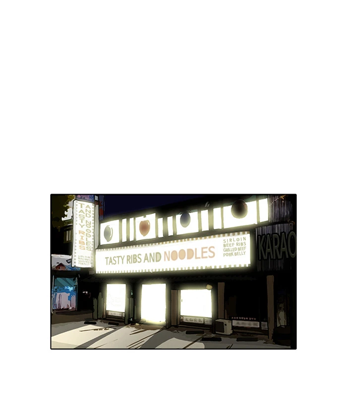 صفحة 74 — Lookism الفصل 94