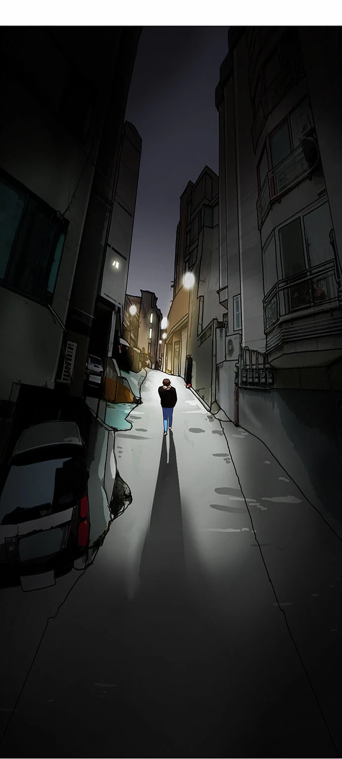 صفحة 33 — Lookism الفصل 97