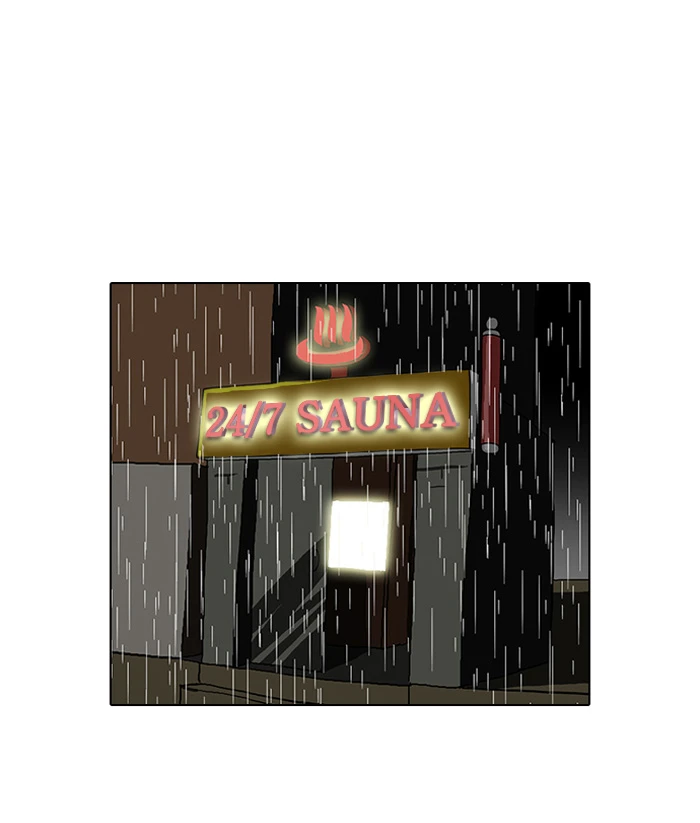 صفحة 40 — Lookism الفصل 90