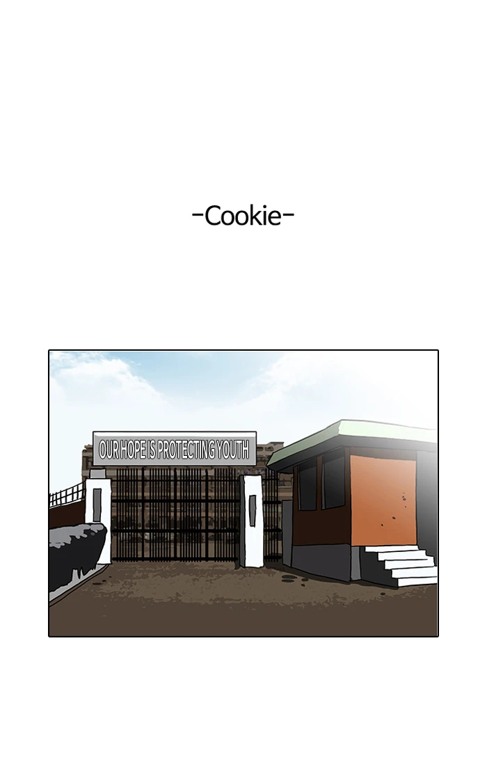 صفحة 88 — Lookism الفصل 90