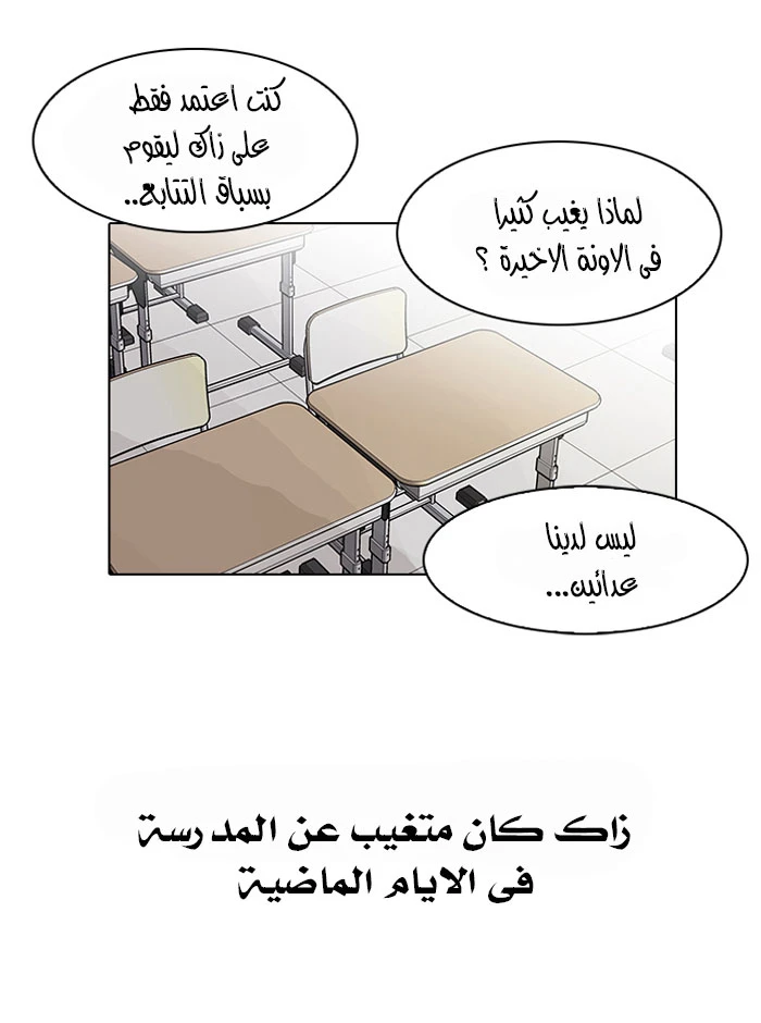 صفحة 6 — Lookism الفصل 91