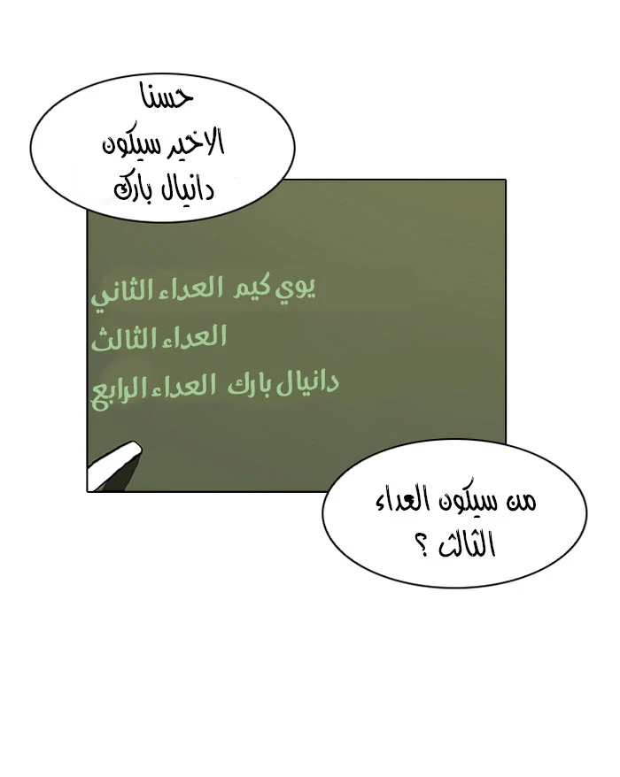 صفحة 9 — Lookism الفصل 91