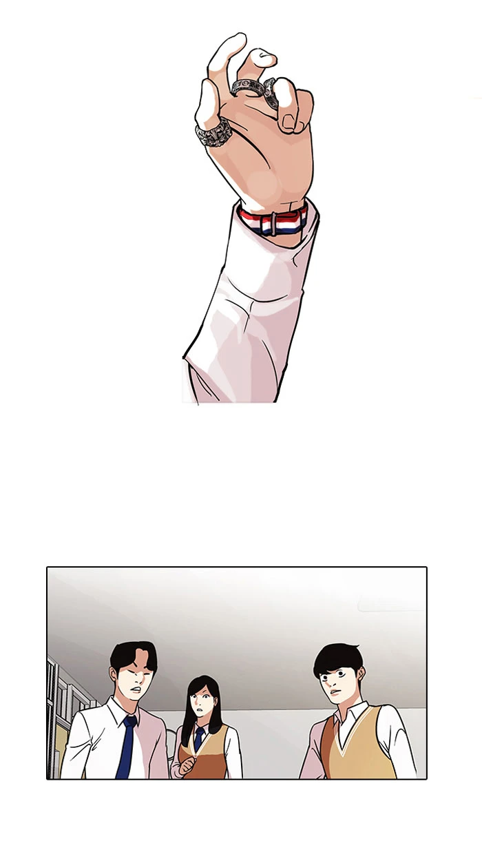 صفحة 10 — Lookism الفصل 91